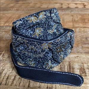 Zara Beaded Belt